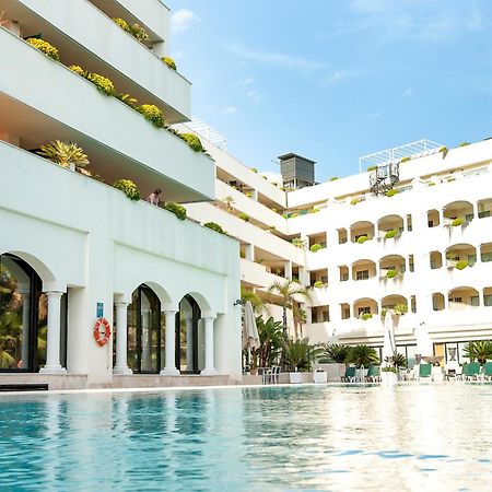 Apartamentos Guadalpin Boutique Marbella Exteriér fotografie